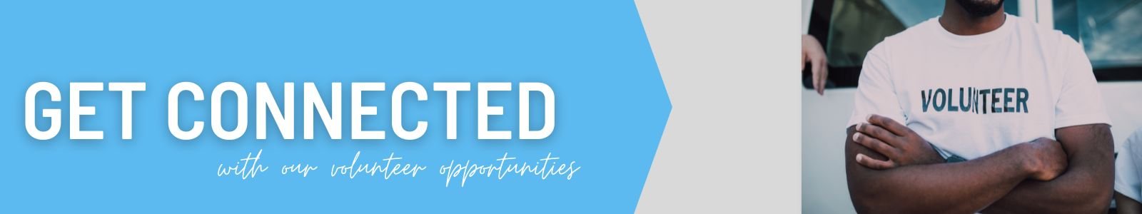 GetConnected Desktop Site Banner