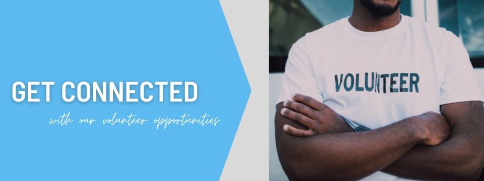 GetConnected Mobile Site Banner